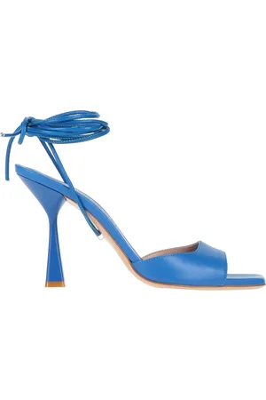 SERGIO LEVANTESI Sandals