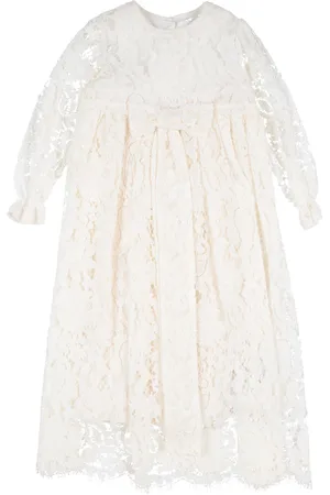 Dolce & Gabbana DOLCE & GABBANA Baby dresses