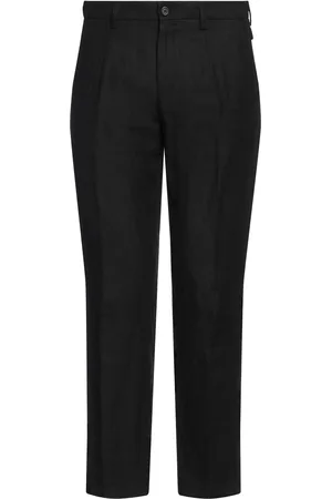 Dolce & Gabbana DOLCE & GABBANA Pants