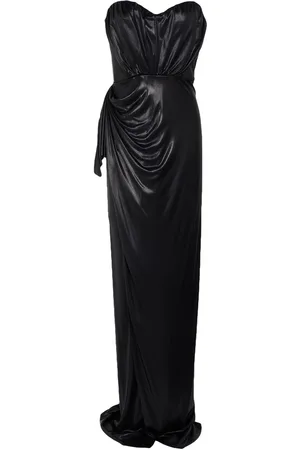 Elisabetta Franchi Maxi dresses