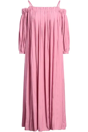 BALLANTYNE Maxi dresses