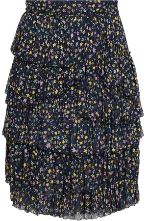 Zadig & Voltaire ZADIG & VOLTAIRE Midi skirts