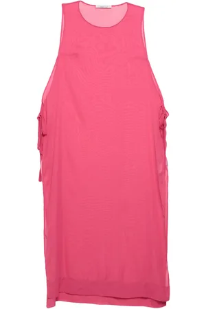 LIVIANA CONTI Midi dresses