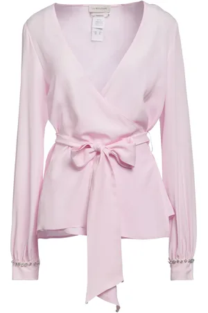 ANNA MOLINARI Tops
