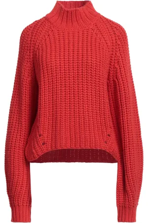 Twin-Set Turtlenecks