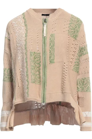 High Cardigans