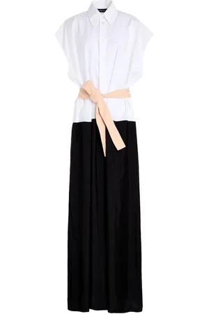 Fabiana Filippi Maxi dresses