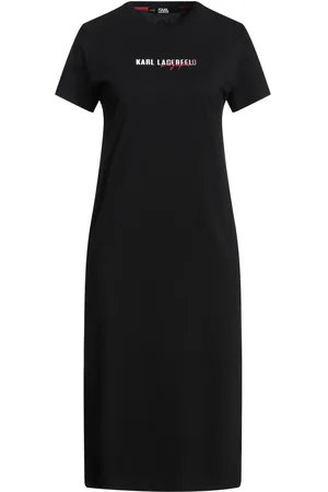 Karl Lagerfeld Midi dresses