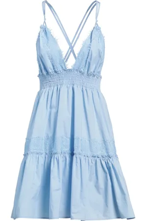 Ermanno Firenze Mini dresses