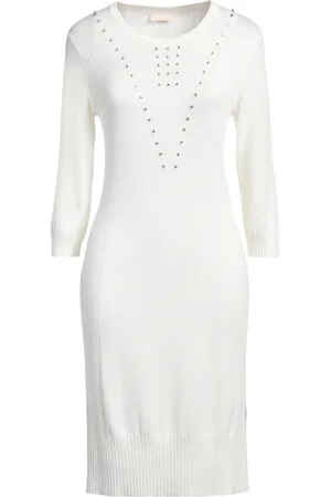 Liu Jo LIU •JO Midi dresses