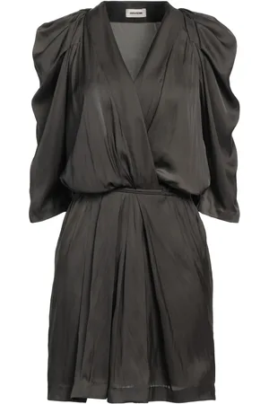 Zadig & Voltaire ZADIG & VOLTAIRE Mini dresses