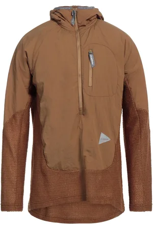 and wander Jackets