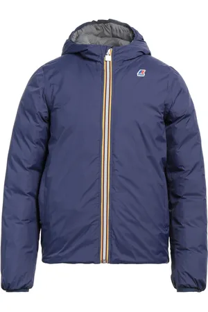 K-Way K-WAY Puffers