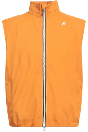 K-Way K-WAY Vests