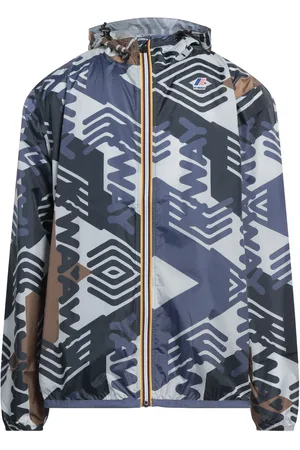 K-Way K-WAY Jackets