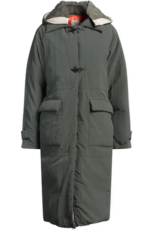 ALYSI Coats