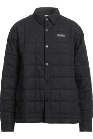 Columbia Puffers