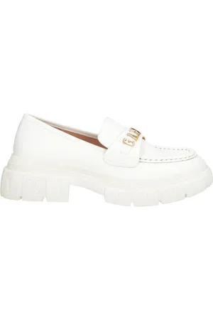 GAËLLE GAëLLE Paris Loafers