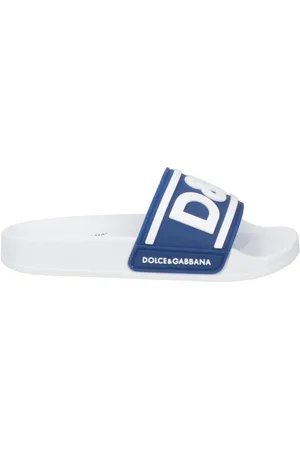 Dolce & Gabbana DOLCE & GABBANA Sandals