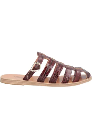 Ancient Greek Sandals Mules & Clogs