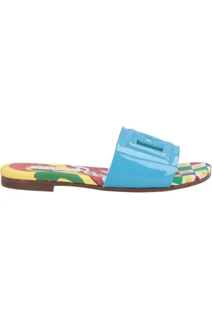 Dolce & Gabbana DOLCE & GABBANA Sandals