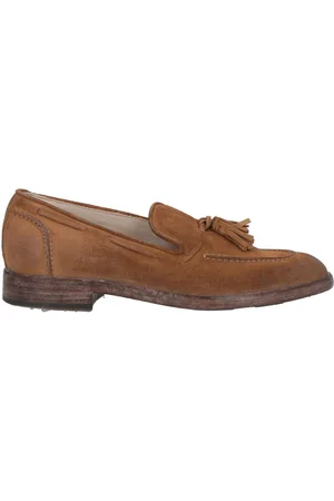 Moma Loafers