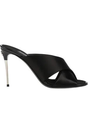 Dolce & Gabbana DOLCE & GABBANA Sandals