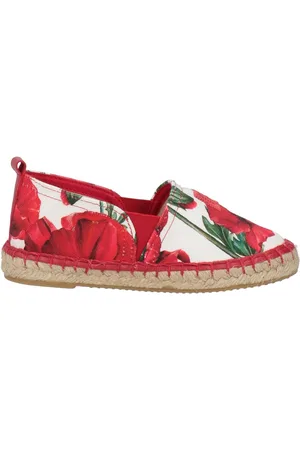 Dolce & Gabbana DOLCE & GABBANA Espadrilles