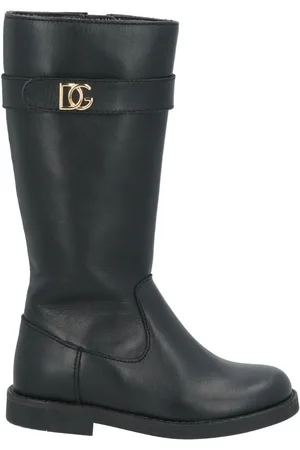 Dolce & Gabbana DOLCE & GABBANA Ankle boots