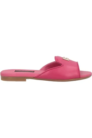 Dolce & Gabbana DOLCE & GABBANA Sandals
