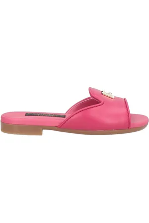 Dolce & Gabbana DOLCE & GABBANA Sandals
