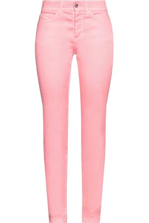 120% Lino 120% LINO Pants