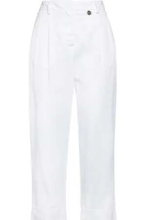 CAFèNOIR CAFèNOIR Pants