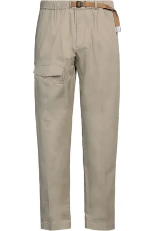 White Sand Pants
