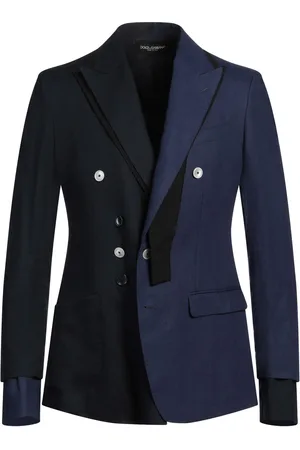 Dolce & Gabbana DOLCE & GABBANA Blazers
