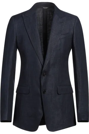 Dolce & Gabbana DOLCE & GABBANA Blazers