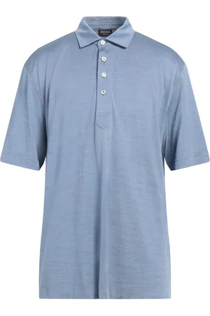 Ermenegildo Zegna Polo shirts