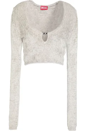 Diesel Sweaters