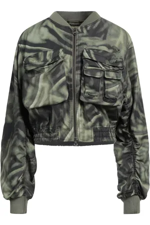 Diesel Jackets