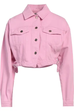 Blugirl Denim outerwear
