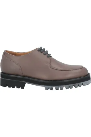 DRIES VAN NOTEN Lace-up shoes