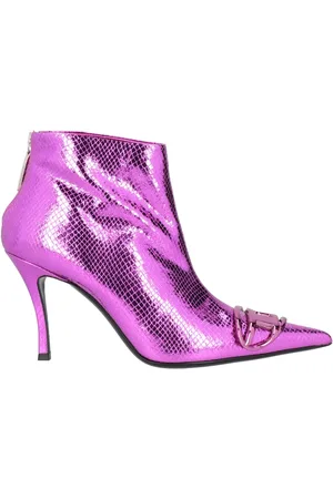 Diesel Ankle boots