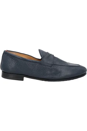 Bally Loafers