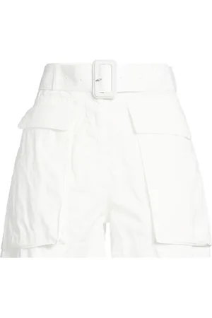 DRIES VAN NOTEN Shorts & Bermuda Shorts