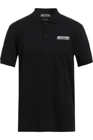 Moschino Polo shirts