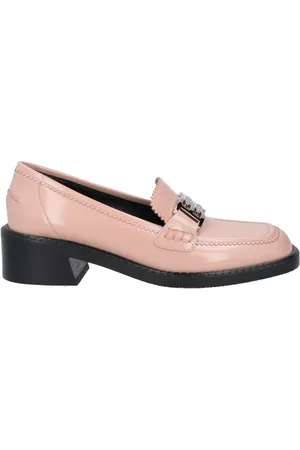 Bally Loafers