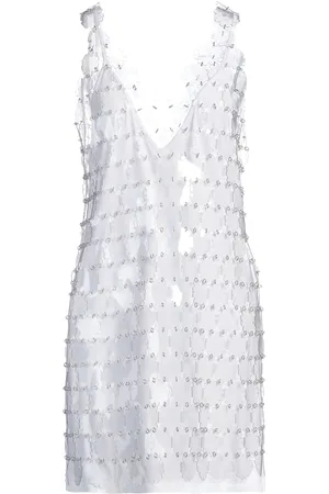Paco rabanne Mini dresses