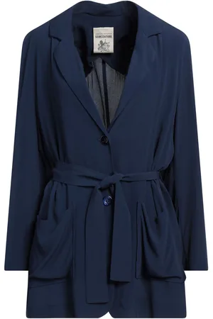 SEMICOUTURE Blazers