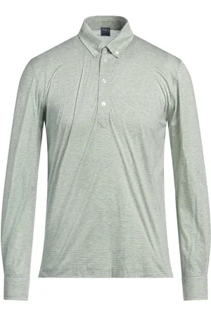 FEDELI Polo shirts