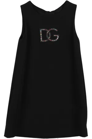 Dolce & Gabbana DOLCE & GABBANA Baby dresses